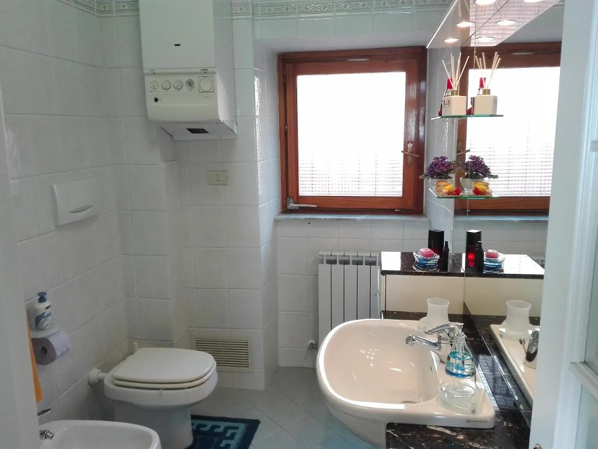 Un Tuffo In Mare Apartment Genoa 0*,  Italy