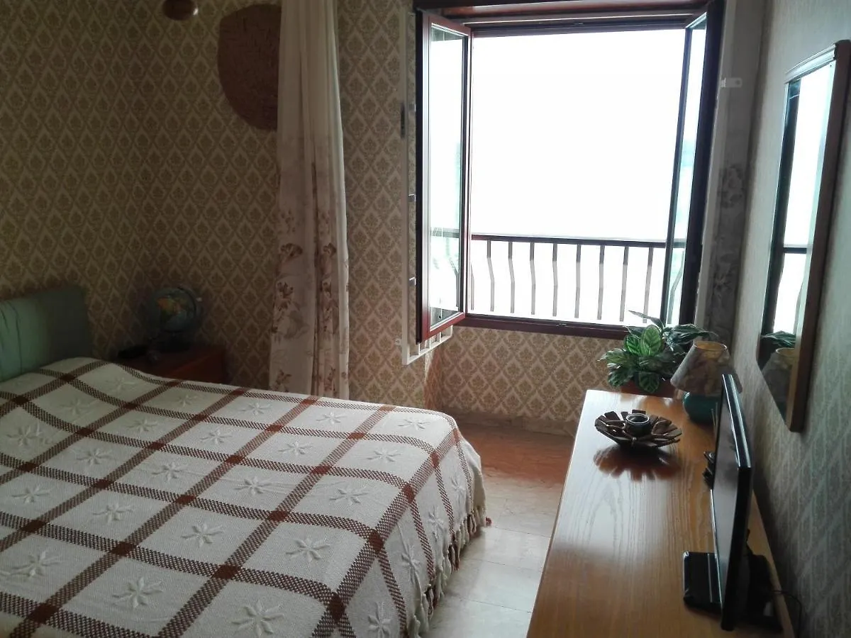 Un Tuffo In Mare Apartment Genoa Italy