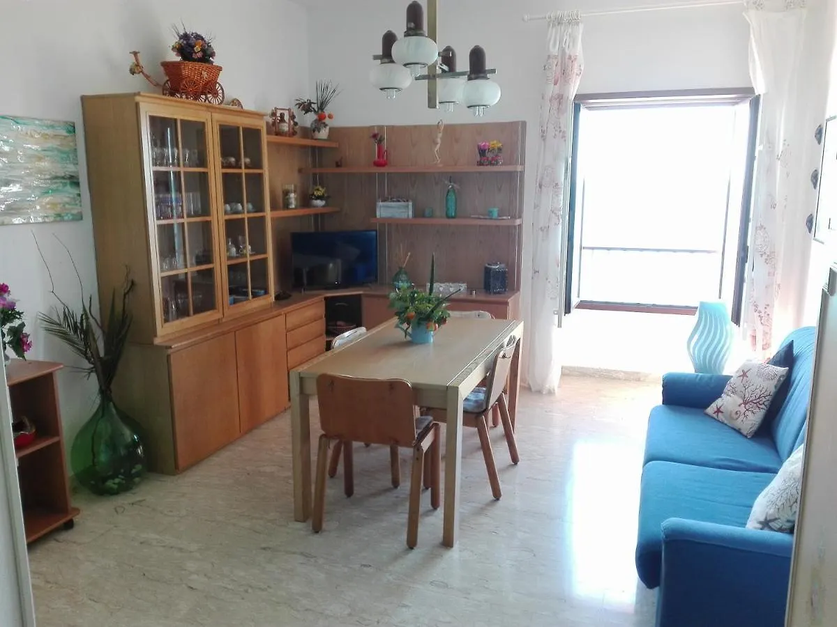 Un Tuffo In Mare Apartment Genoa Italy