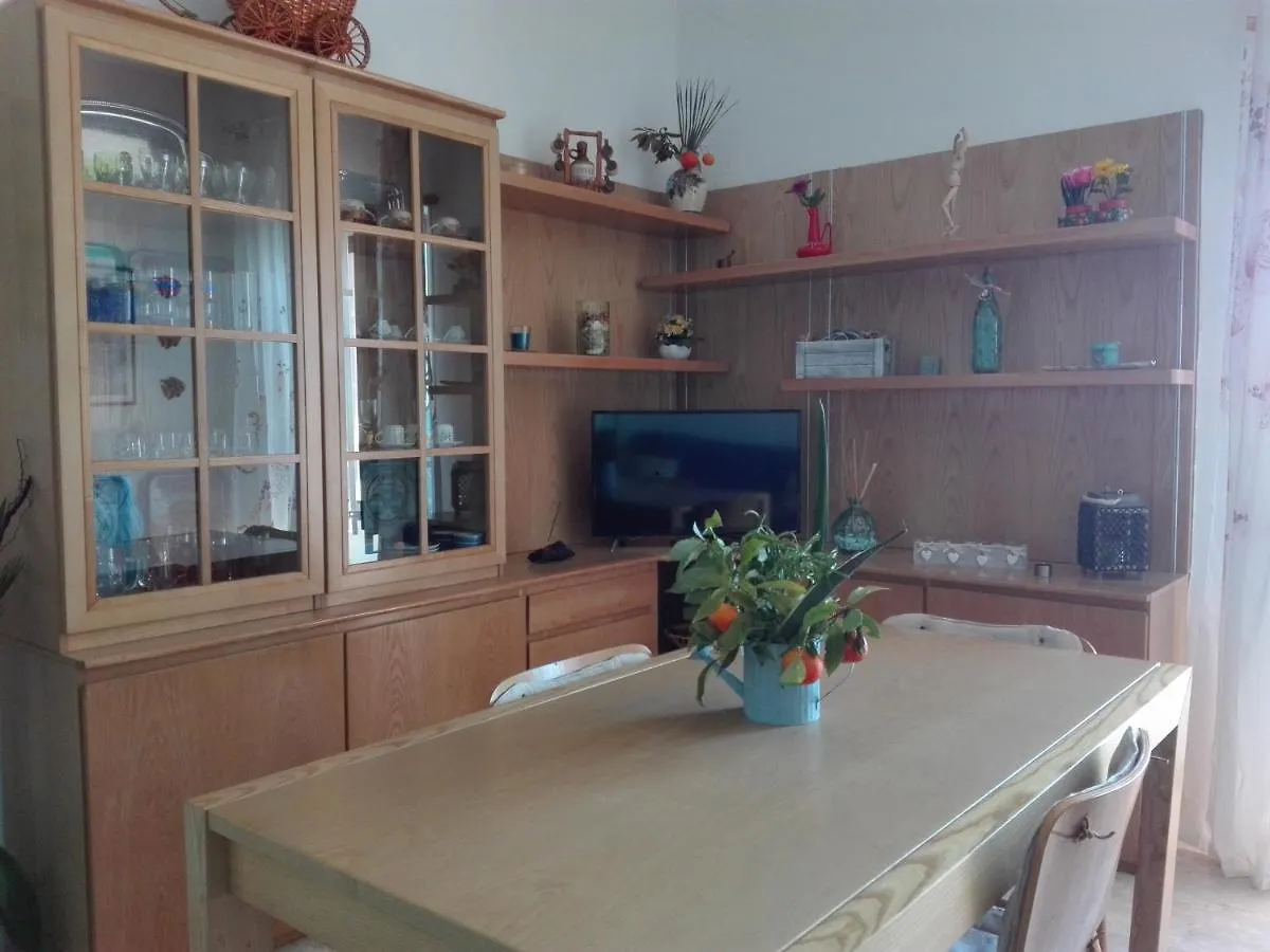 Un Tuffo In Mare Apartment Genoa