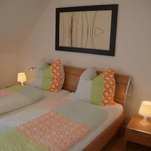Avenzio Apartment Würzburg